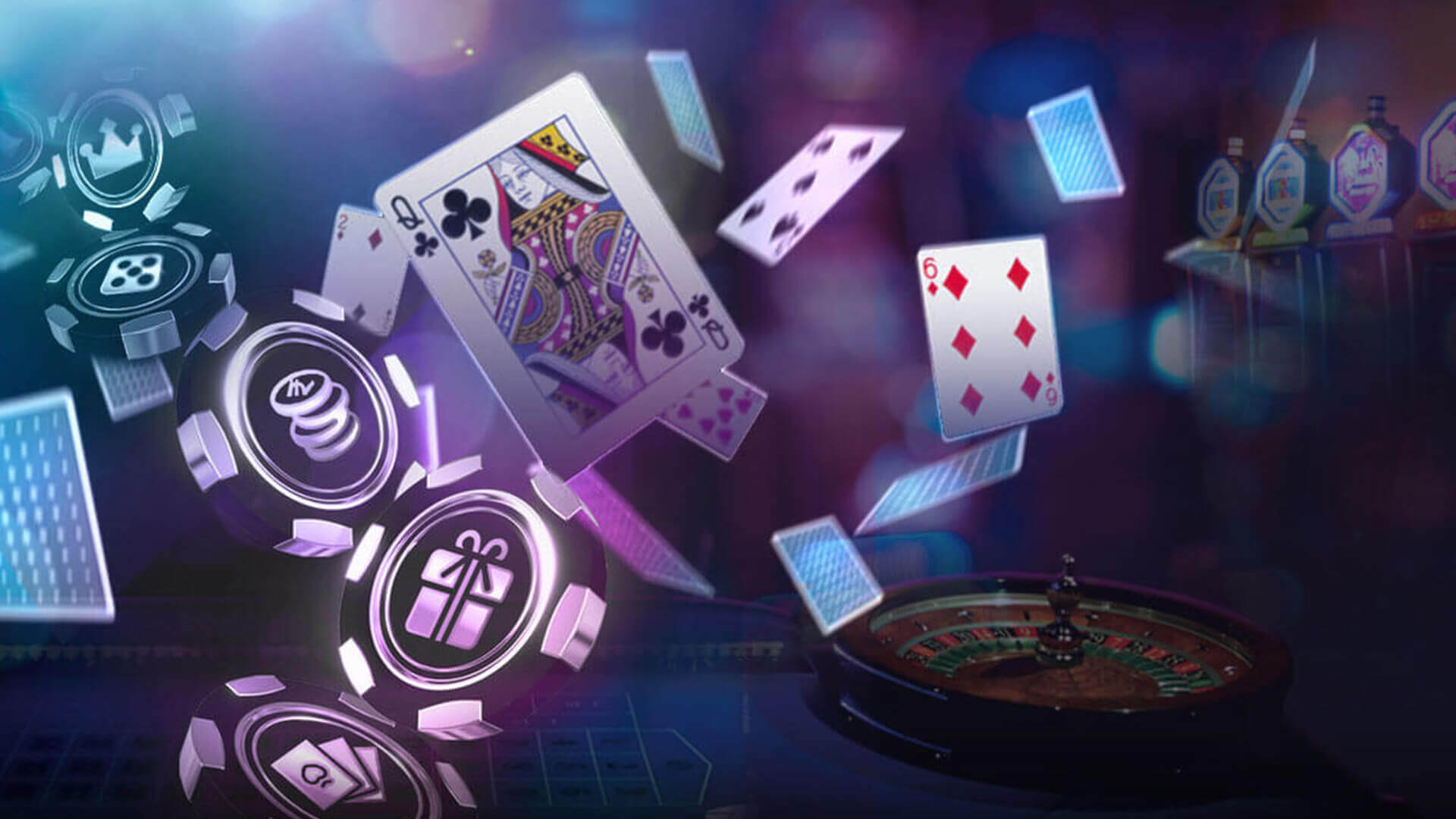 The Thrill of the Live: Unleash Betting Excitement in Live Casinos