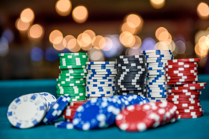 Unveiling the Path to Poker Greatness: Winnipoker